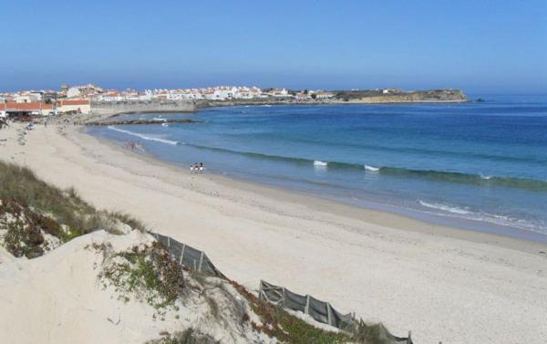 Seashore Peniche Zewnętrze zdjęcie