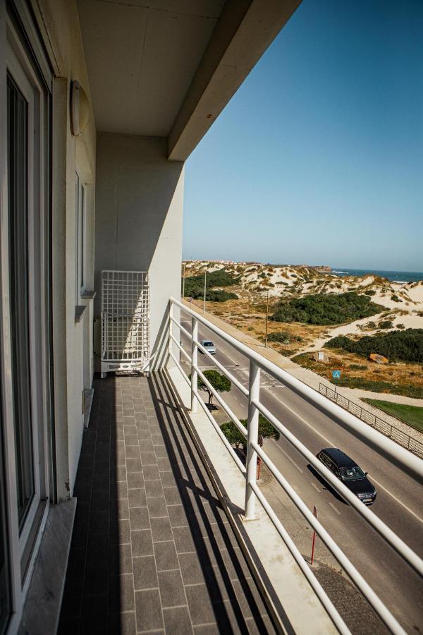 Seashore Peniche Zewnętrze zdjęcie